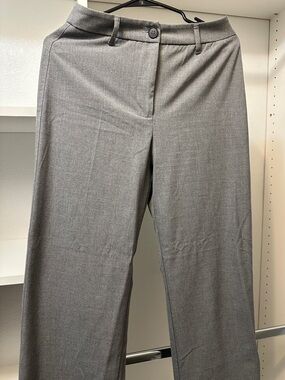 Bersheka women’s Pants - Classic Straight Fit